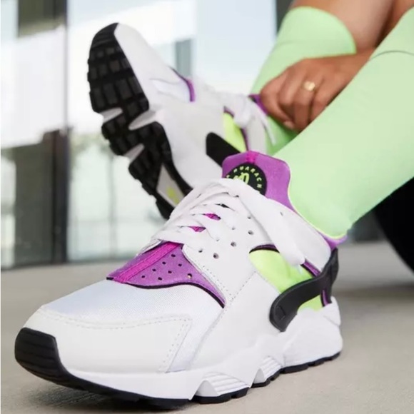 Nike Huarache - Picture 5 of 7
